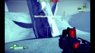 Tribes Ascend : Errors that needs fixing 2