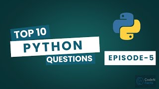 Python Problem Solving Series Ep-5 | File Handling | Read & Write Files in Python