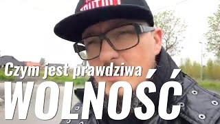 Czym jest prawdziwa WOLNOŚĆ 🦄⁉️💰