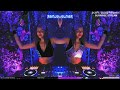 India Gutier - Melodic House & Progressive House Mix / VISUAL EFFECTS