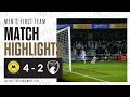 EXTENDED HIGHLIGHTS | Torquay United 4 - 2 WsM AFC | Vanarama National League South | 26.11.24