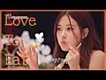 BLACKPINK Rosé loves to eat 2 #mukbang