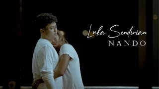 Nando - Luka Sendirian (Official MV)