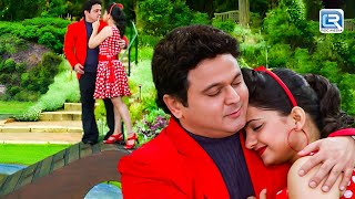 Jeannie ने Juju को बोली romantic अंदाज में अपनी दिल की बात | Jeannie Aur Juju | New Full Episode159