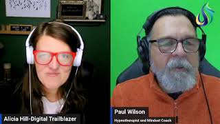 There's No Such Thing as Self-Sabotage With Paul Wilson