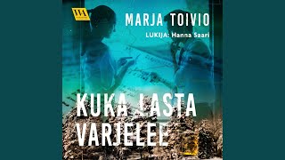 Chapter 23.6 - Kuka lasta varjelee