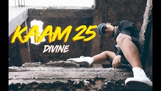 Kaam 25 - Divine | Sacred Games | Danceage Choreography |
