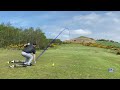 every shot of a 17 handicap golfer ep1