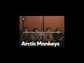 Love Arctic Monkeys 💞