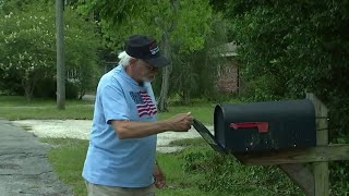 Central Florida man says he lost $250K to sweepstakes scam