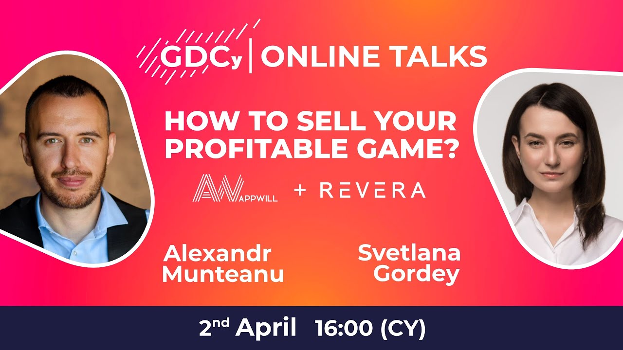 How To Sell Your Profitable Game Youtube