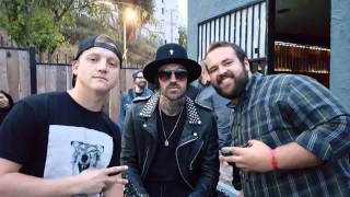 Yelawolf exclusive interview