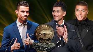 Top 10 Ballon d'or 2024 ► Power Rankings Update ● HD