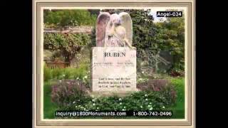 Headstone Price List