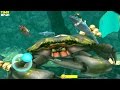Hungry Shark Evolution Mr Snappy Android Gameplay #7