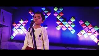 BLESS THE LORD O MY SOUL by CARYS THOMAS VARGHESE BLESS THE LORD O MY SOUL by CARYS THOMAS VARGHESE