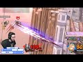 Nairo Destroys Cosmos's Soul in Four Hits