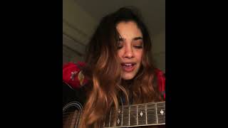 Acha Lagta Hai Cover Video - Aarakshan|Deepika Padukone|Saif Ali Khan|Shreya Ghoshal