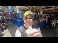 foreigner s first time at a market in the philippines kalibo public market