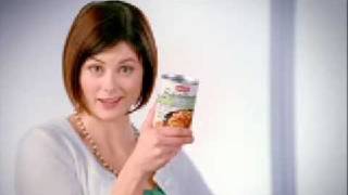 Campbell's Soup | "Light Versus"