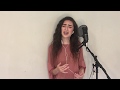 In Case You Didn't Know - Brett Young (cover) by Genavieve
