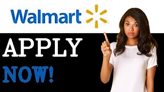 How To Apply For Walmart Truck Driver (2025)
