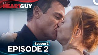 The Heart Guy Season 3 Episode 2