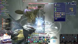 PoTD Solo - When Chimeras want you dead. #ffxiv #deepdungeon #fyp