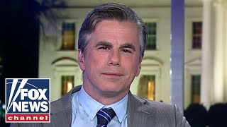 Fitton on officials blocking Trump FISA declassification