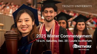 251220 2025 Winter Commencement