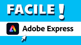 Présentation d'Adobe Express