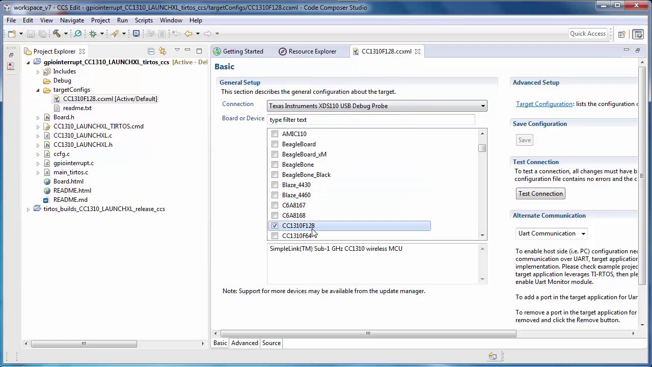 Code Composer Studio For Mac Circleever