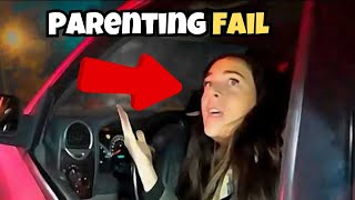 How to Get Your Whole Family Arrested Instantly