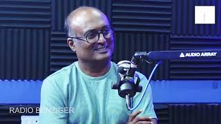 പാലക്കാട് നിന്നും ഒരു കുട്ടി സാർ | Interview | Community radio Benziger 107.8