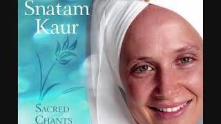 Snatam Kaur - Ra Ma Da Sa (432hz) [AA CC]