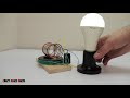 free energy from a magnet. new generator idea