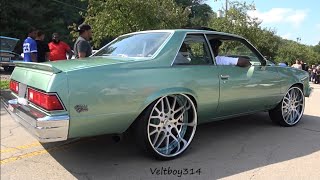 Veltboy314 - Clean G-body Malibu, 24\