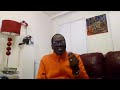 EvangMangwende on The End To Suffering