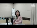 kbs 순천 2025.01.14. 화 행복충전 라디오세상