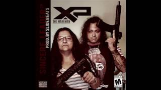 Xp The Marxman & SlideBeats - Fortune Teller (Sincere Leader EP)