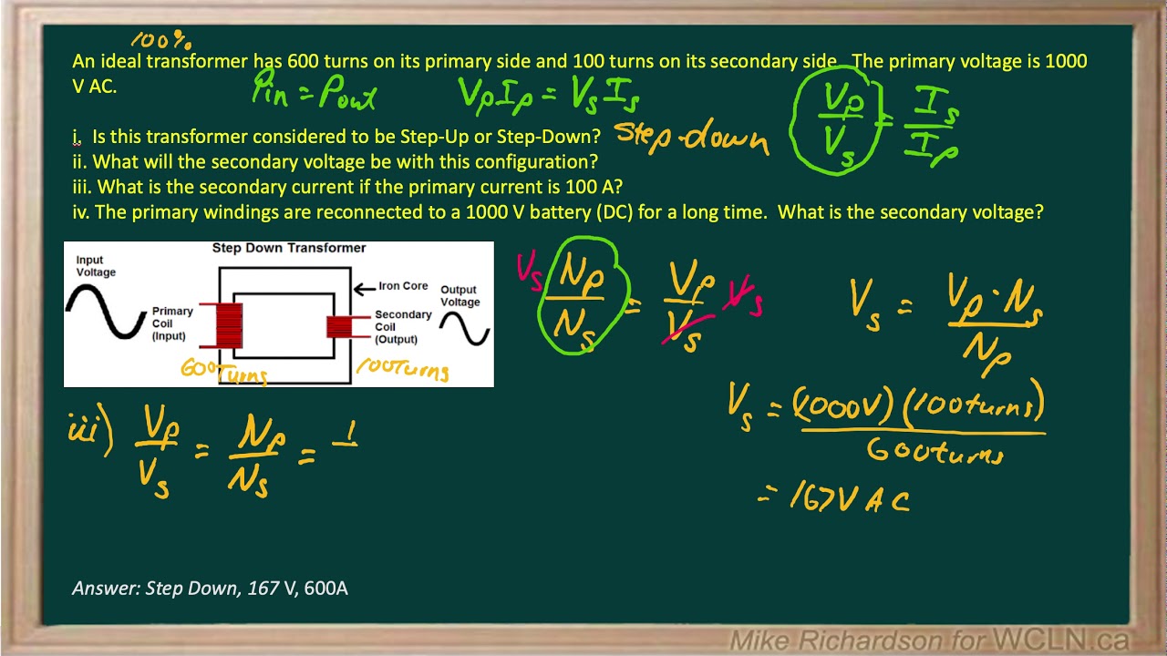 Wcln Transformersexample Youtube