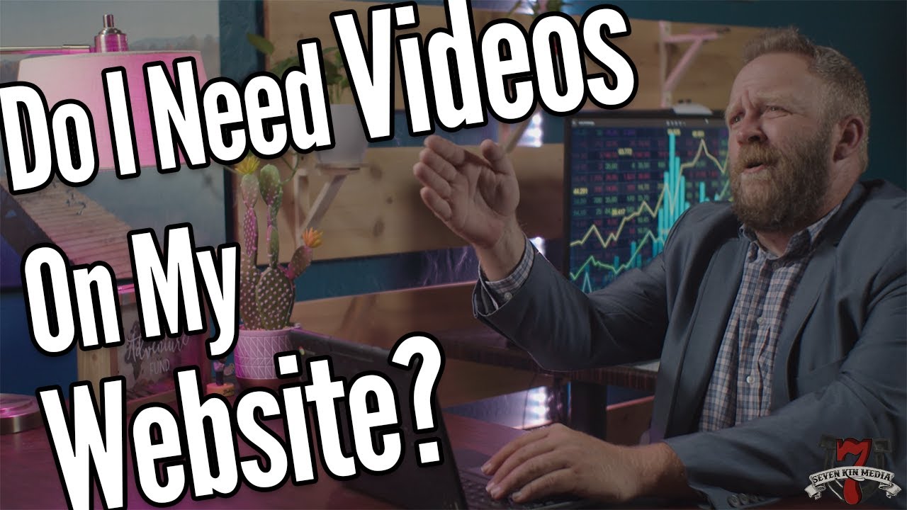 Do I Need Videos On My Website Youtube