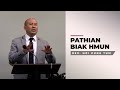 Pathian Biak Hmun || Rev. Hoi Cung Tum