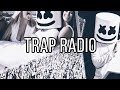 Trap Music Radio ⚡ Trap Samurai 24 7 New Remixes Of Popular Songs Live Stream