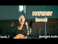 ||Maphasy|| David_T (cover) @westendstudio9905