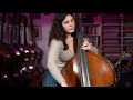 *sold* james cole double bass played by lorraine campet *sold*