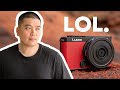 The Panasonic Lumix S9 is NOT A FUJIFILM KILLER!