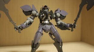 HG Graze Ein Review