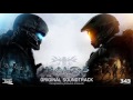 halo 5 guardians original soundtrack cd1 09 meridian crossing