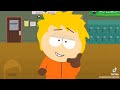 south park kenny did the rizz trend